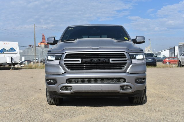 2019 ram 1500 with rambox for sale