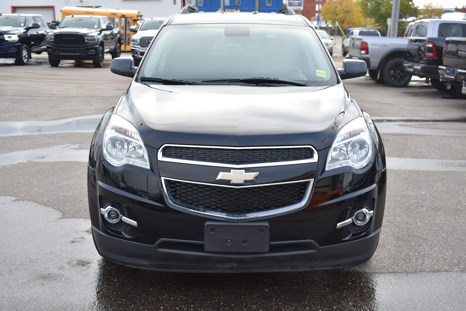 Used 2012 Chevrolet Equinox 1LT | Remote Start | Bluetooth | Back Up