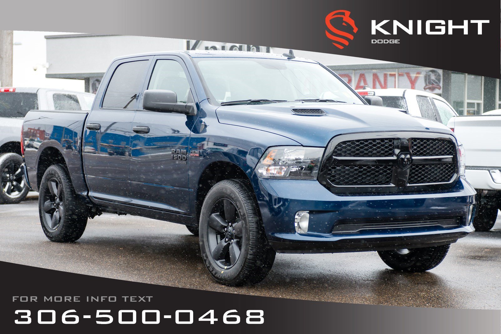 ram 1500 express 2019